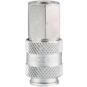 GAV UNI A1 Universal Quick Coupler 1/4